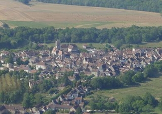 Rundflug in Ulm 